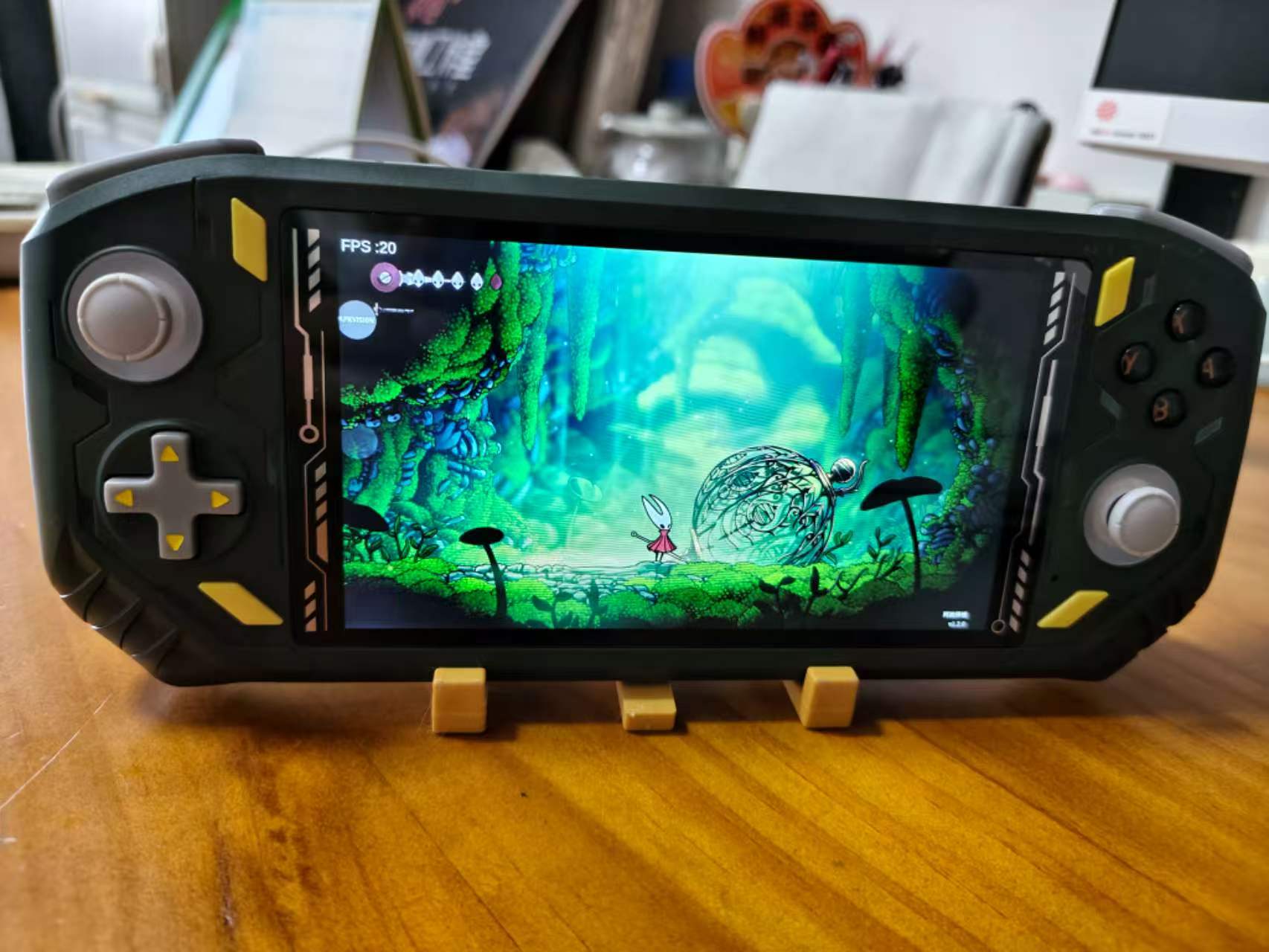 Retro Gaming Kiosk - AISLPC RG52 MINI Retro El Tipi