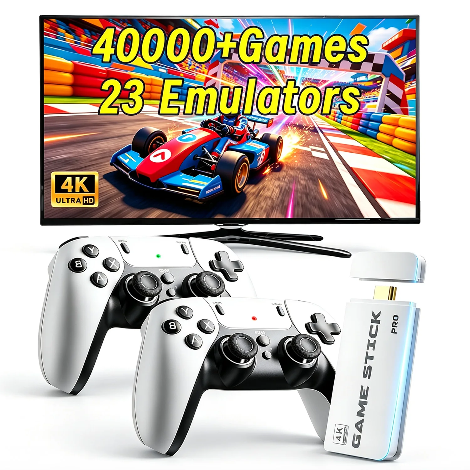 M15 Retro Oyun Konsolu, 4K HDM - Retro Gaming Kiosk incelemesi ve fiyatı