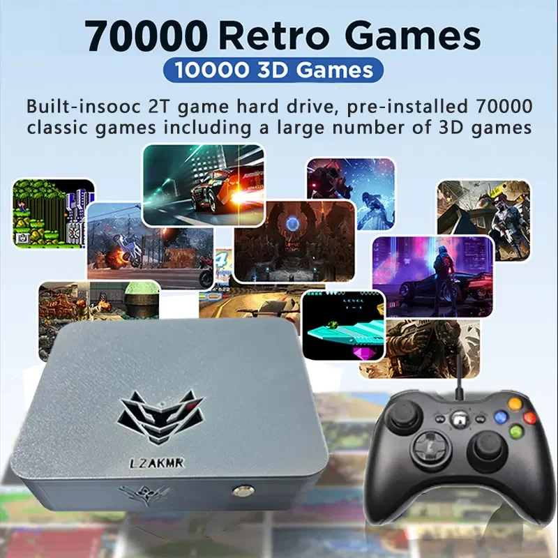 Çift Sistemli AK1 Pro Oyun Kut - Retro Gaming Kiosk incelemesi ve fiyatı