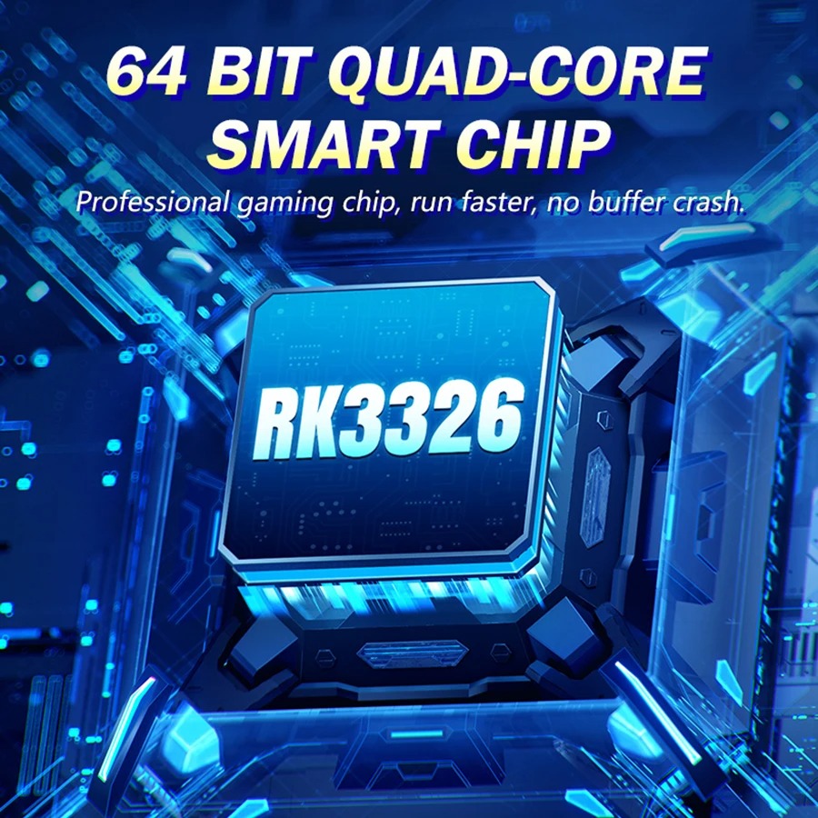 XF40H Retro El Video Oyun Kons - Retro Gaming Kiosk incelemesi ve fiyatı