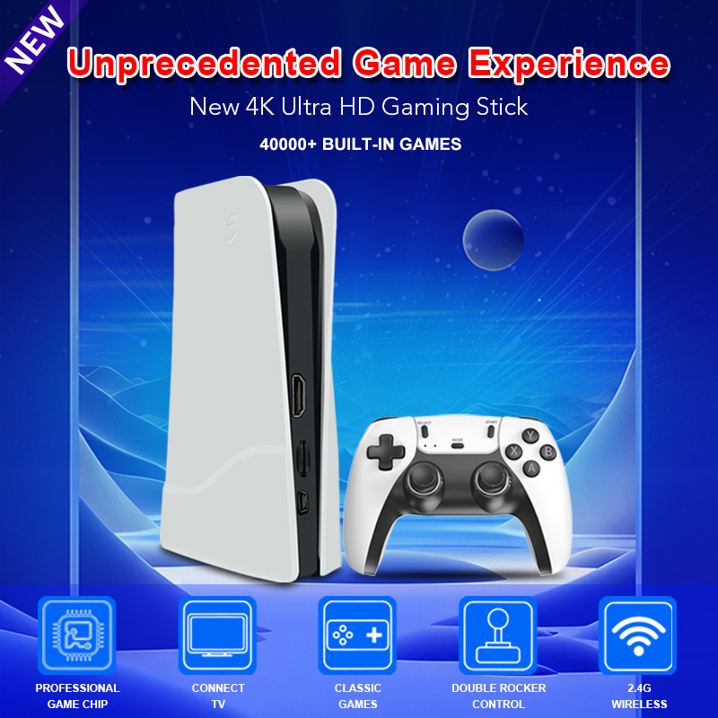 4K Retro Oyun Konsolu, 45.000' - Retro Gaming Kiosk incelemesi ve fiyatı
