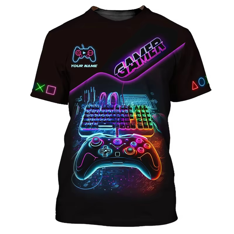 Child Game T Shirt Children To - Retro Gaming T Shirt incelemesi ve fiyatı